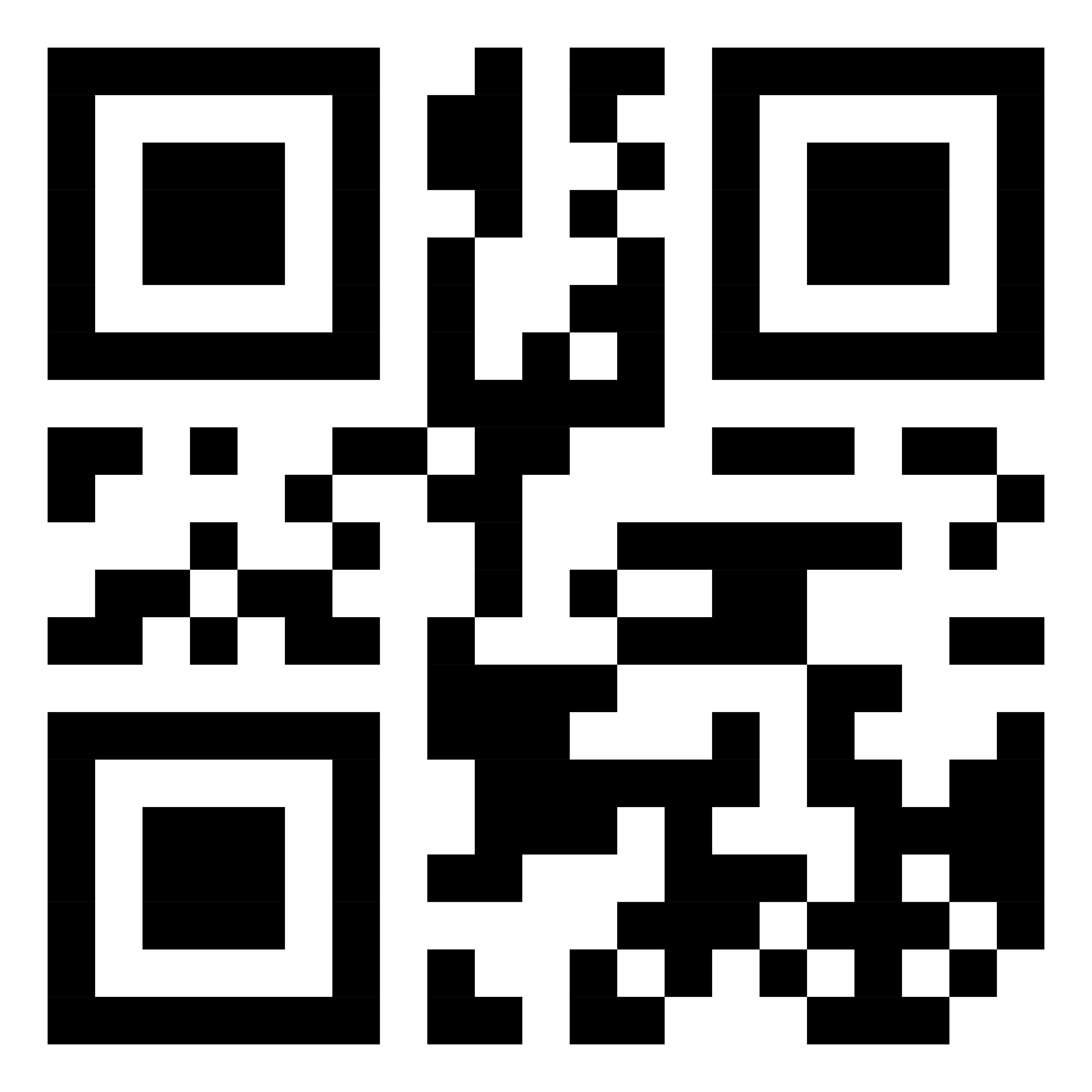 EAN-13 Barcode